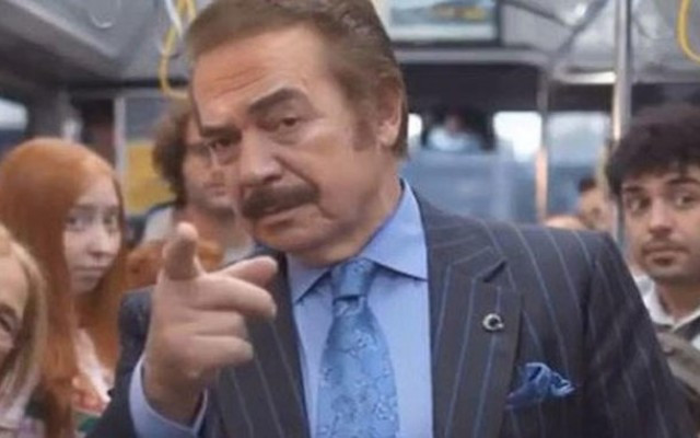 Deodorant reklamından kazancı ortaya çıktı