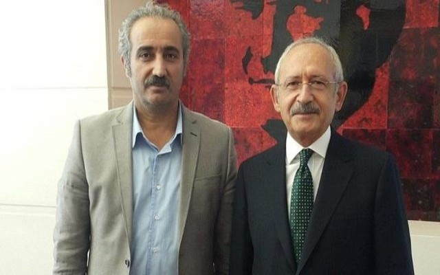 O adayın tweeti büyük ses getirdi