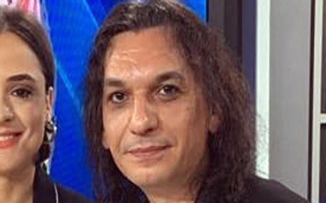 Gökhan Kırdar hastanelik oldu