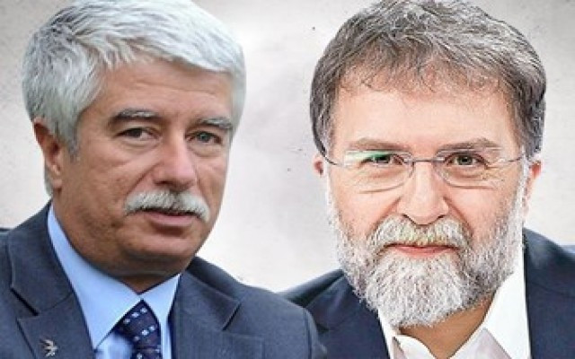 Hürriyet'te Barış Atay kavgası
