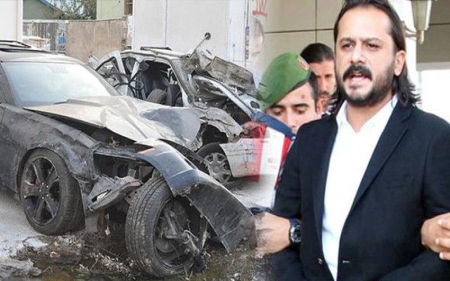 Emrah Serbes'in raporunda şok bilgiler