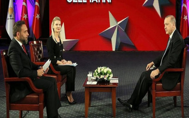 Sürpriz Atatürk havalimanı açıklaması