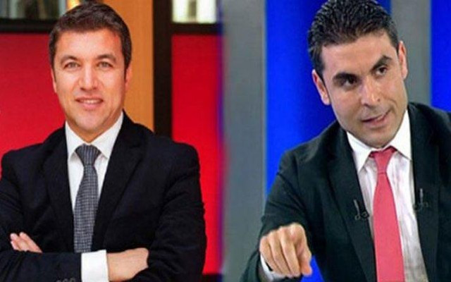 İsmail Küçükkaya için gerekçeli karar açıklandı