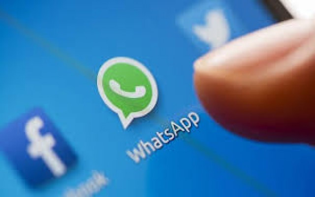 WhatsApp’tan büyük hata