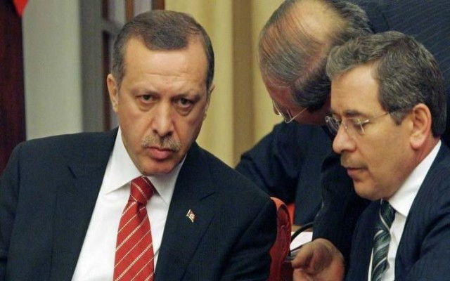 Abdüllatif Şener'den olay sözler