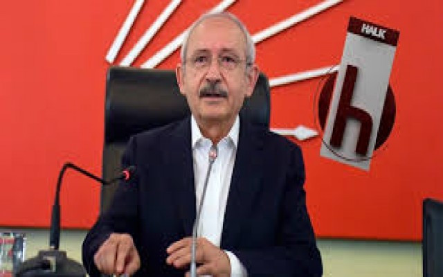 CHP'yi karıştıran Halk Tv iddiası