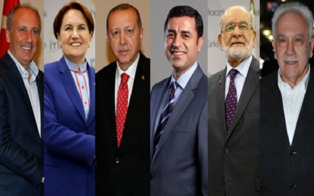 Son ankette çarpıcı sonuçlar