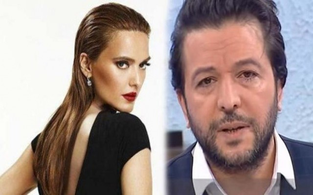 Nihat Doğan'a Demet Akalın'dan şok..