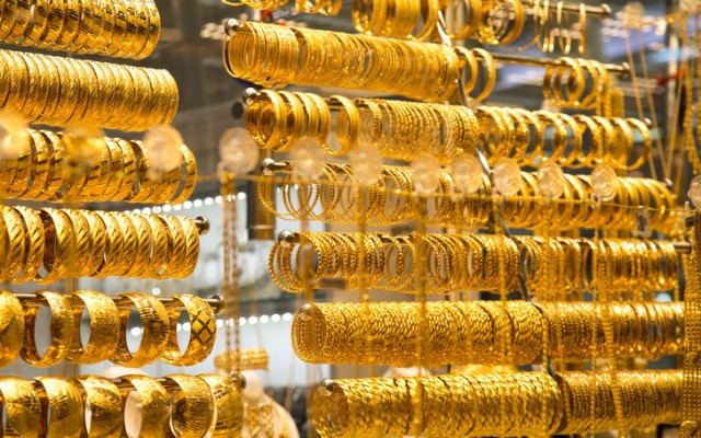 Altın'dakiralama dönemi başladı