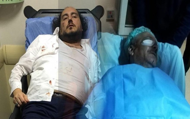 Saadet Partililerden şok suçlama