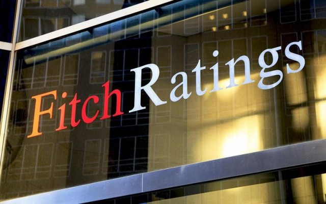 Fitch’ten döviz borcu uyarısı