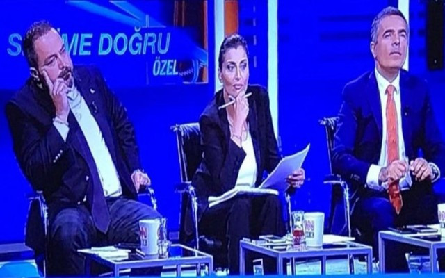 CHP ‘Feto’ belgeleri için harekete geçti