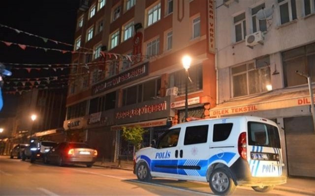 16 ilde eşzamanlı operasyon