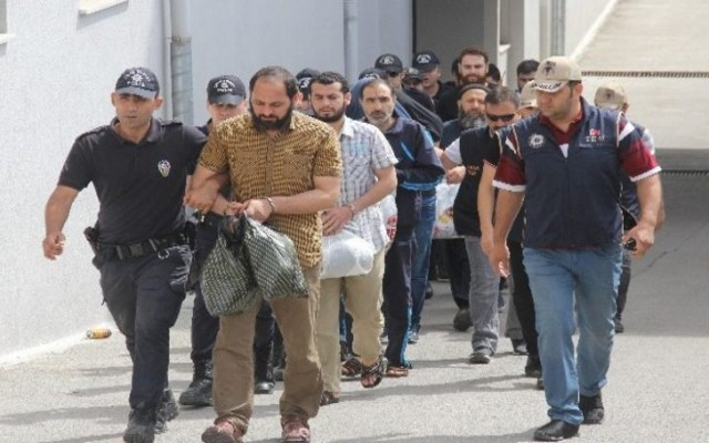 DEAŞ'tan 24 Haziran için 'oy' talimatı