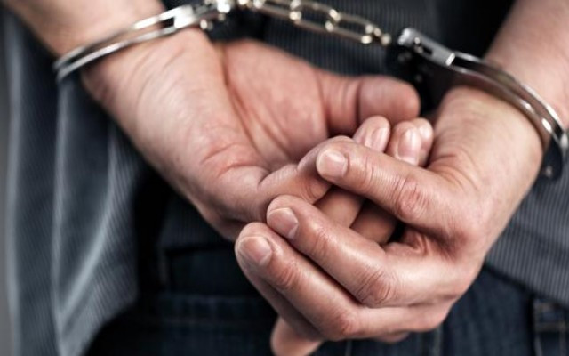 Konya merkezli 34 ilde FETÖ operasyonu