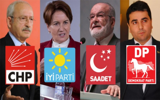 İmzalar hafta sonu atılıyor