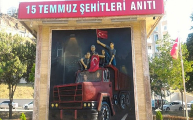 Şerife Boz tartışması büyüyor