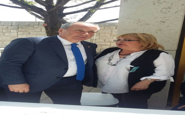Muharrem İnce : Açıklanmadan konuşamam