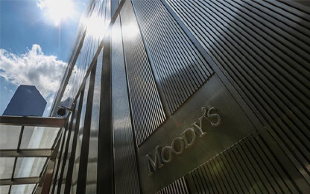 Moody's Türkiye 'ye kötü haber verdi