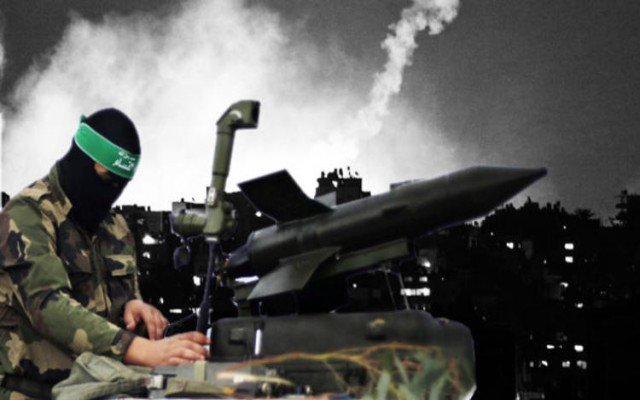 Hamas'tan sürpriz İsrail açıklaması