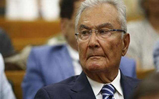 YSK Deniz Baykal için karar verdi