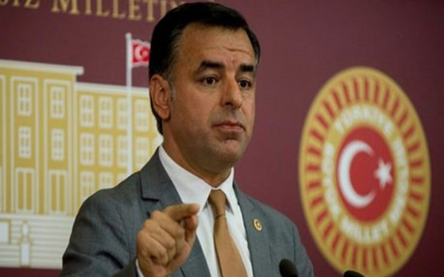 Erdoğan MHP'yi gözden çıkardı iddiası