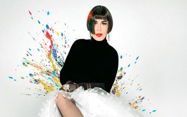 Sezen Aksu'yu bilirkişi haklı buldu