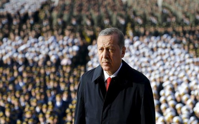 İngiliz gazetesinden dikkat çeken ak parti analizi