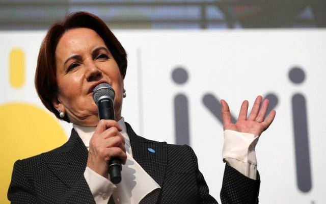 Meral Akşener Erdoğan'ın o teklifini açıkladı