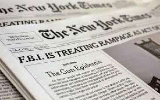 NYT'den çarpıcı erken seçim analizi