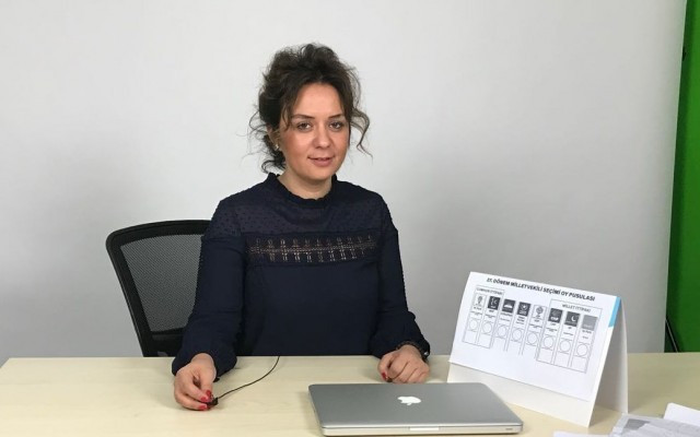 Seçim güvenliği için çok önemli çağrı