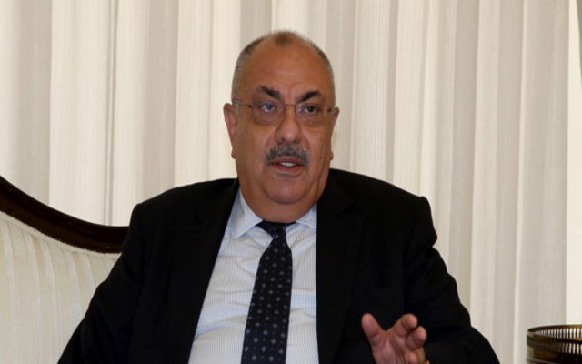 AK Partili Tuğrul Türkeş'ten Muharrem İnce yorumu