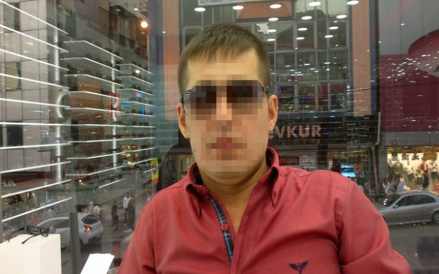 Sapık enişte'den iğrenç savunma