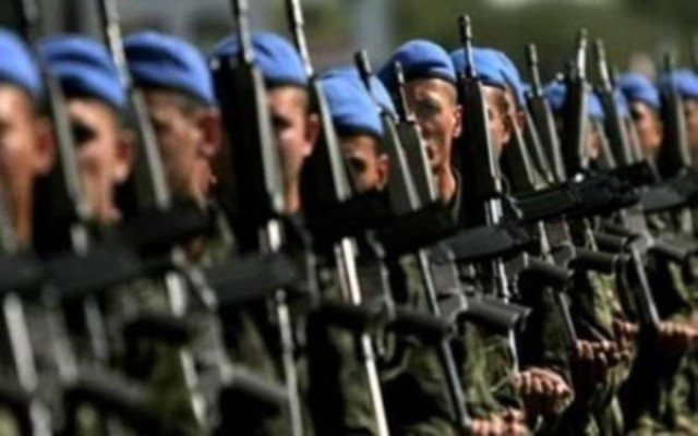 Bedelli askerlikle ilgili yeni açıklama