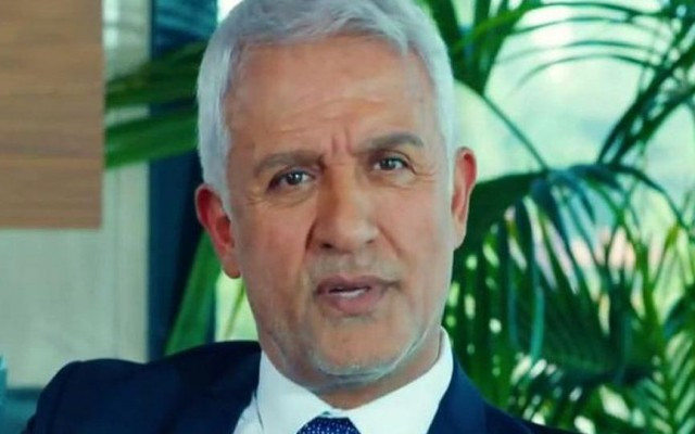 Talat Bulut ifadeye çağrıldı