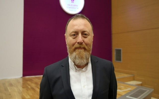 HDP'den muhalefete seçim teklifi