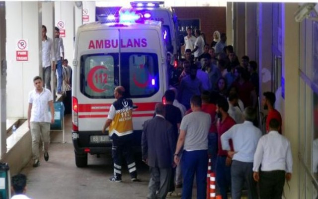 Şanlıurfa'da kavga: 3 ölü, 6 yaralı