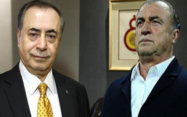 Galatasaray'ın transfer planı belli oldu