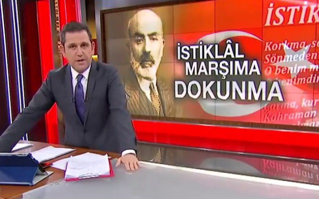 Oxford'dan çok çarpıcı medya raporu