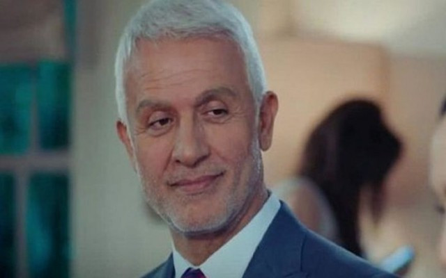 Talat Bulut kadrodan çıkarıldı