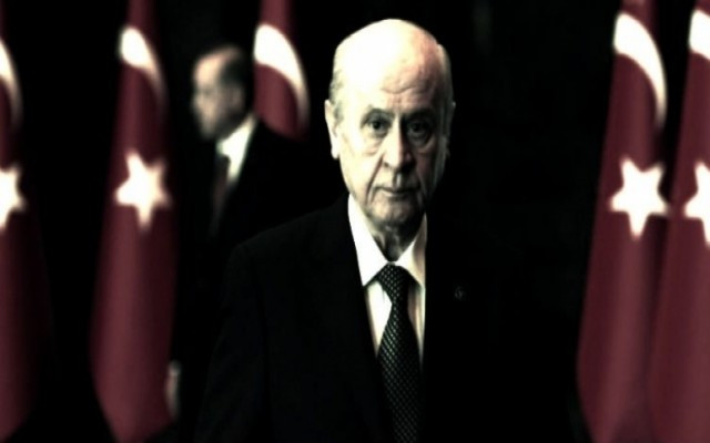 Bahçeli: AKP için söylediklerimin arkasındayım