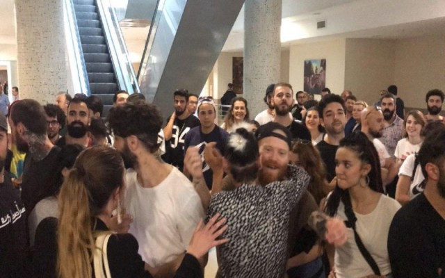 Ezhel beraat etti