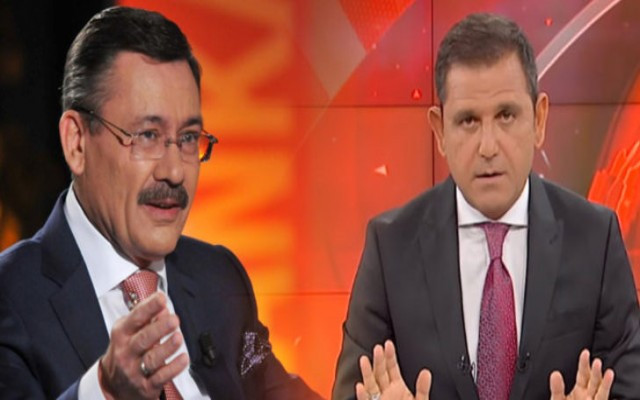 Fatih Portakal'dan o ankete büyük tepki