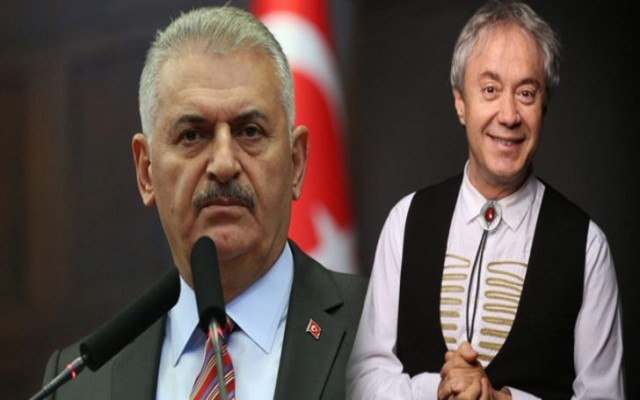 Başbakan'a o isimden şok sözler