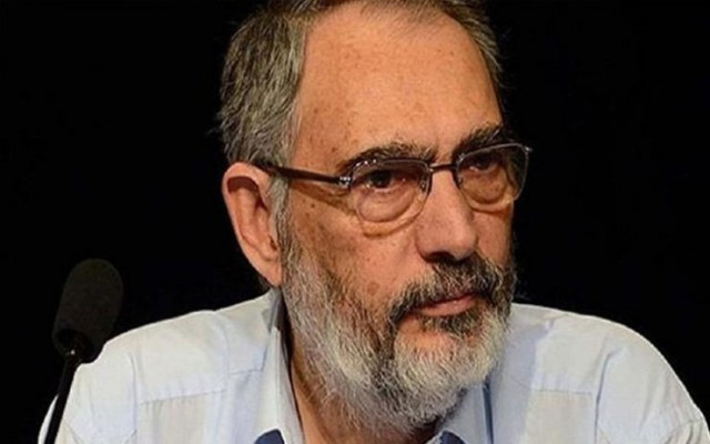 Etyen Mahçupyan da İnce'ye oy verecek