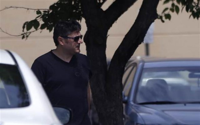 Firari FETÖ’cü ABD’de görüntülendi