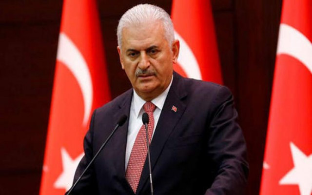 Başbakan'dan flaş seçim açıklaması