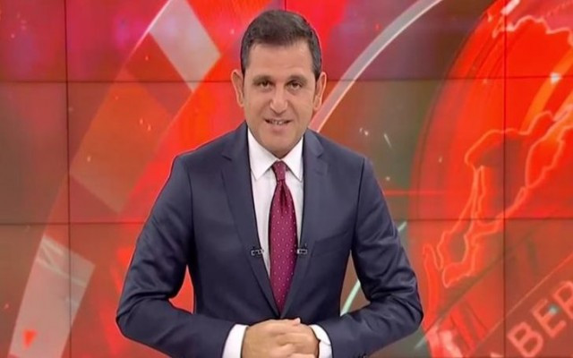 Fatih Portakal: Oyumun rengi hazır
