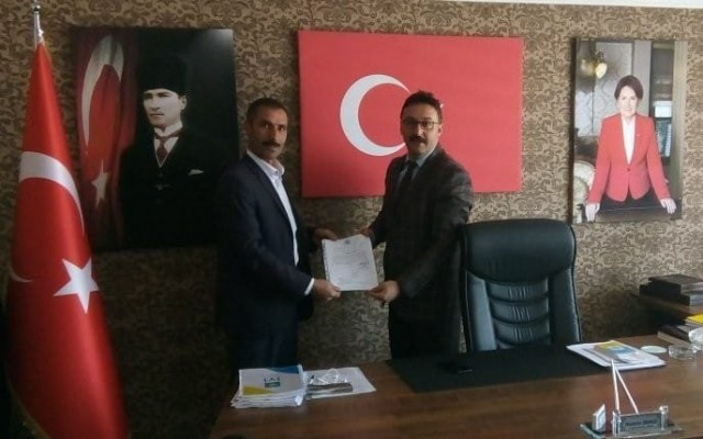 Seçime kan bulaştı