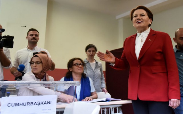 Meral Akşener'den ilk açıklama!